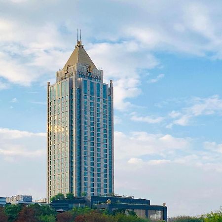 Shenzhen Langyue International Hotel Eksteriør billede